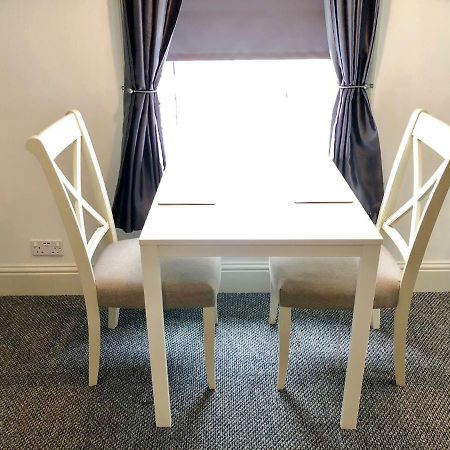 Stay Lytham Serviced Apartments Lytham St Annes Ngoại thất bức ảnh