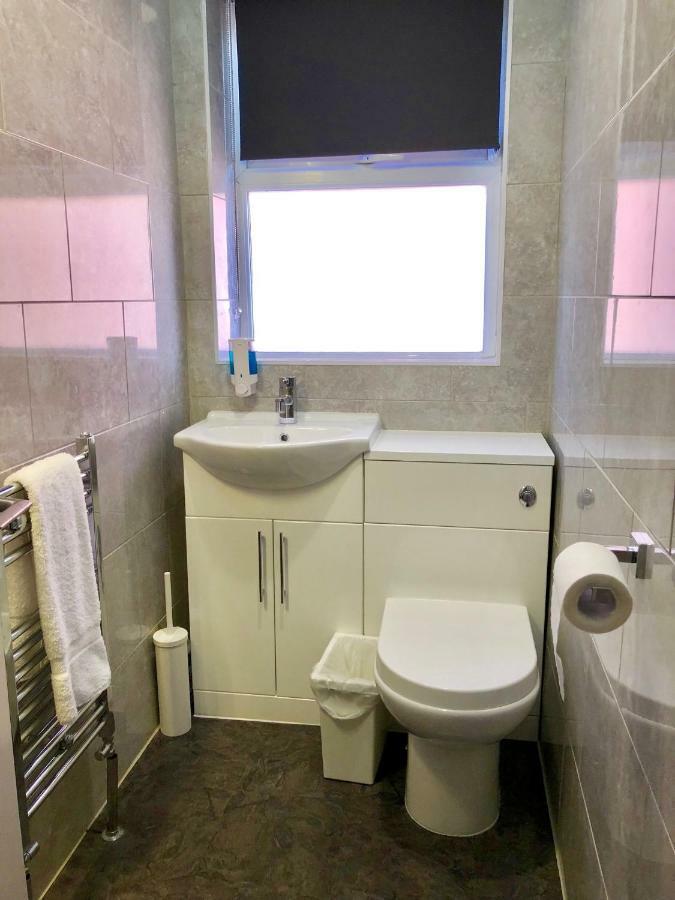 Stay Lytham Serviced Apartments Lytham St Annes Ngoại thất bức ảnh