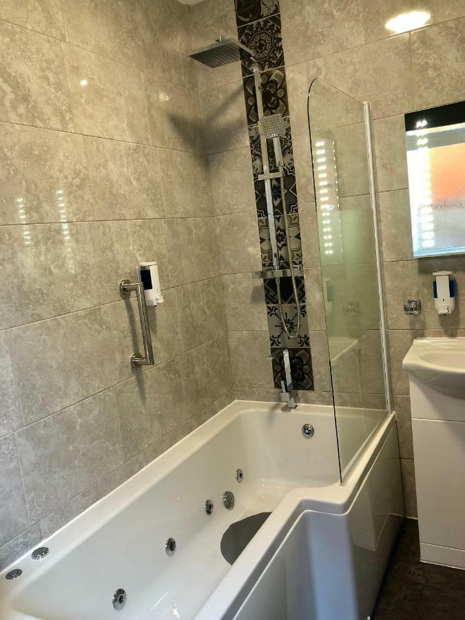 Stay Lytham Serviced Apartments Lytham St Annes Ngoại thất bức ảnh