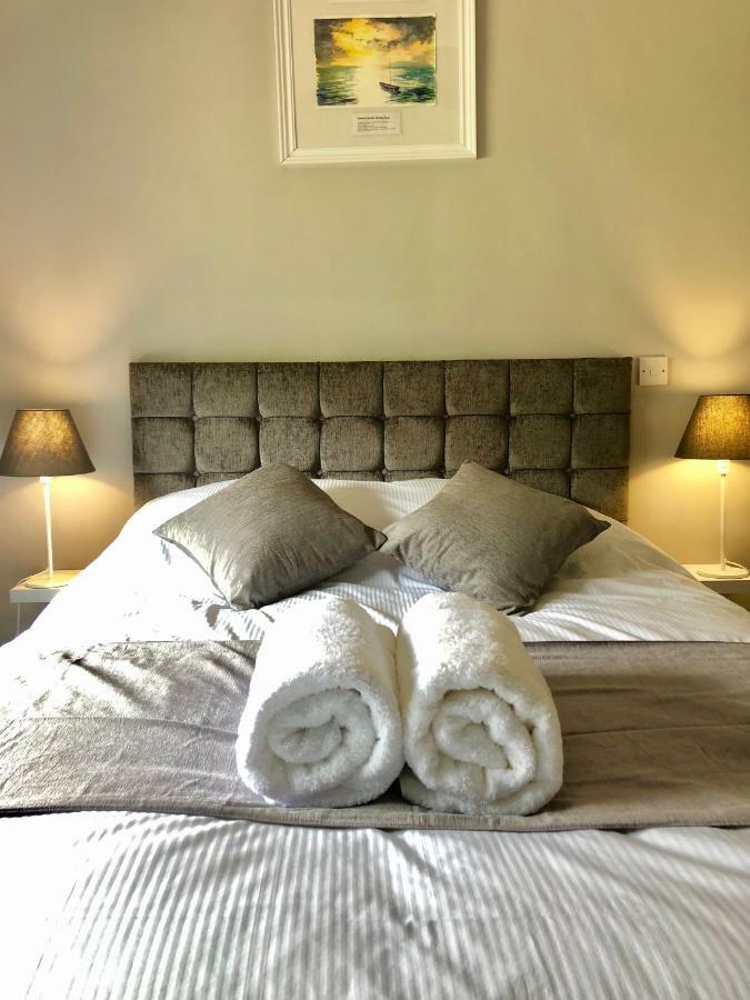 Stay Lytham Serviced Apartments Lytham St Annes Ngoại thất bức ảnh